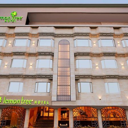 Lemon Tree Hotel 보팔 외부 사진