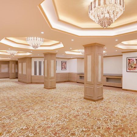 Lemon Tree Hotel 보팔 외부 사진