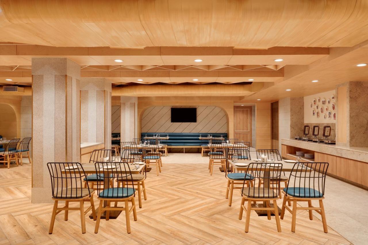 Lemon Tree Hotel 보팔 외부 사진