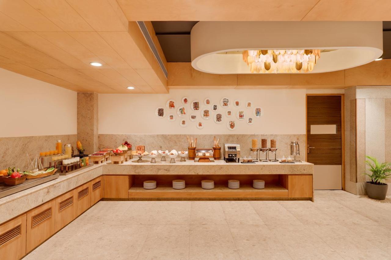 Lemon Tree Hotel 보팔 외부 사진