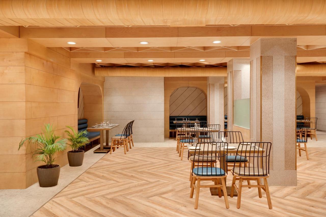 Lemon Tree Hotel 보팔 외부 사진