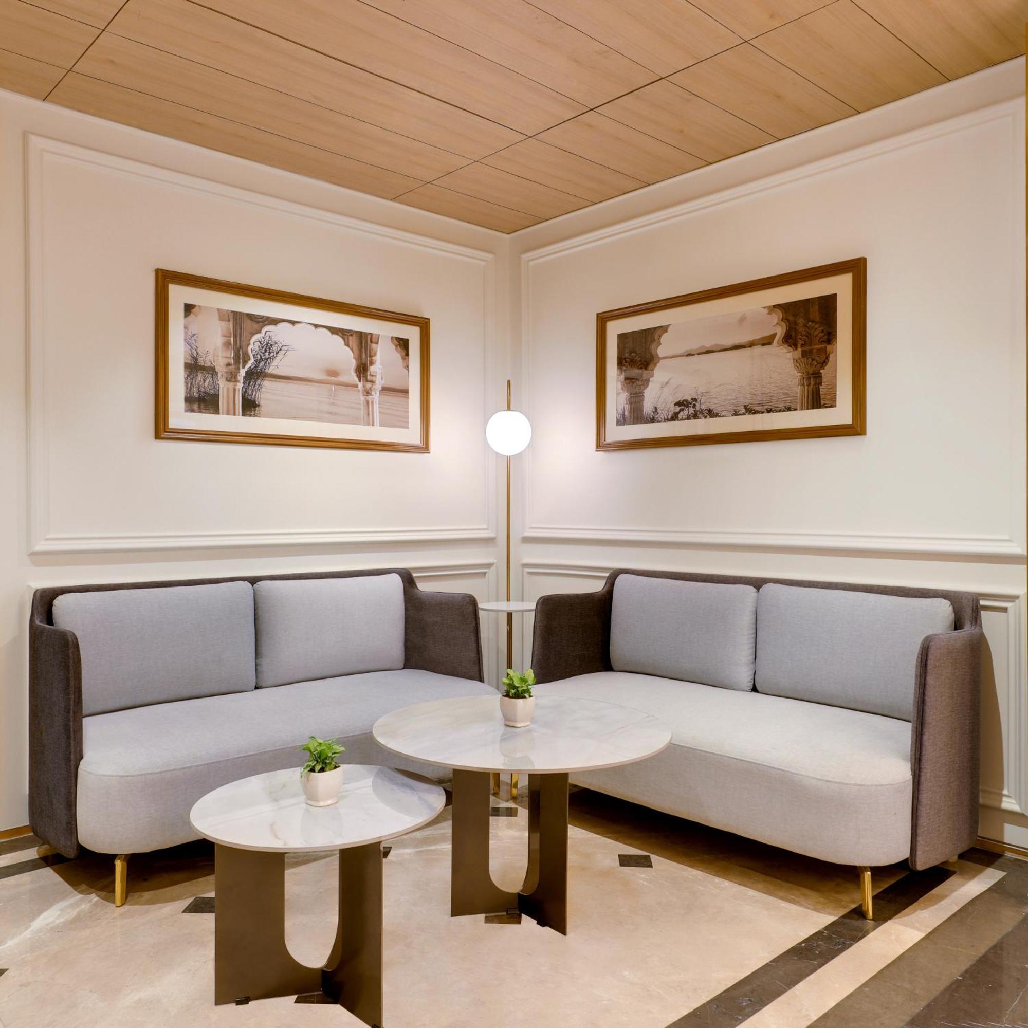 Lemon Tree Hotel 보팔 외부 사진